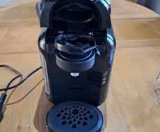 BOSCH Coffee Machine & Dispenser