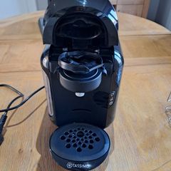 BOSCH Coffee Machine & Dispenser
