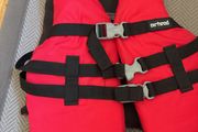Airhead buoyancy Aid size xxsmall 23-41kg
