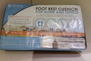 Foot Rest Cushion