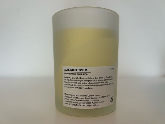 Paul Costello Almond Blossom Candle