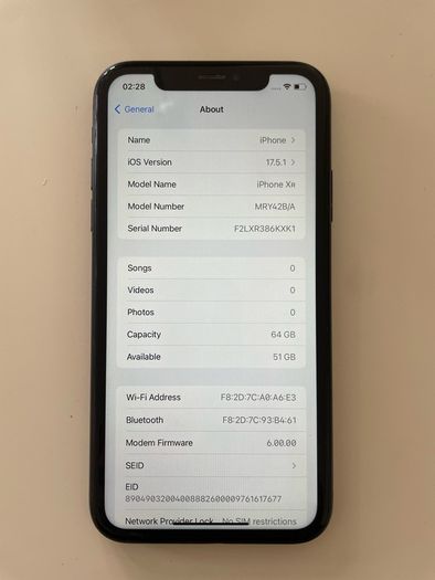 The iPhone I should never have upgraded from