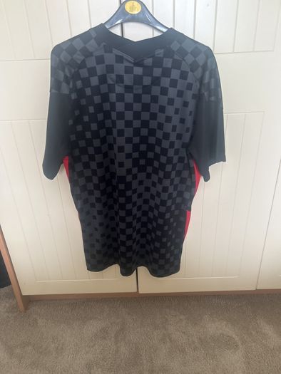 croatia national soccer
