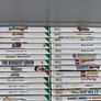 Wii empty game boxes with manuals x 50 Image 2