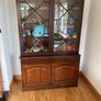 Display Cabinet - Wood Image 3