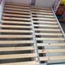 ikea day bed with mattress Image 5