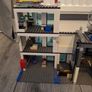 Lego police station Image 7