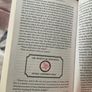 Museum of Innocence by Pamuk Orhan Stamped Image 2
