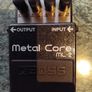 Boss Ml-2 Metal Core Image 2