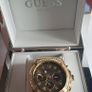 Swarovski Crystals Guess Watch Image 6
