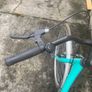 Teal womens bike Image 7