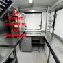 Sale Agreed!  Vintage Food Truck - Catering Unit Image 10