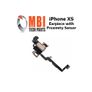 iPhone XS Earpiece Speaker Assembly Proximity Sensor Flex Replacement Image 2