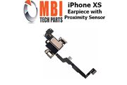iPhone XS Earpiece Speaker Assembly Proximity Sensor Flex Replacement