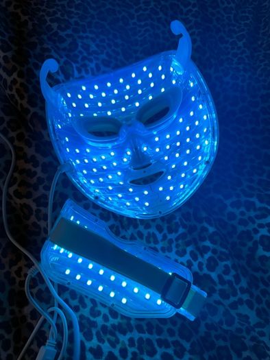 Beauty Led Mask