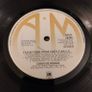 Chris de Burgh -Far beyond these castle walls Irish Pressing Image 6