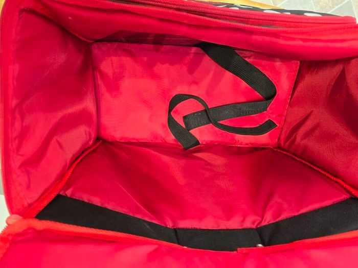 Prym Sewing Machine Trolley Bag