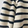 Armorlux Breton striped top size 8Y Image 5