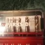 parkside drill bit set 7 piece Image 3