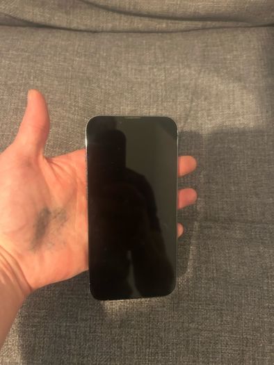 iPhone 13 Pro blue 128gb unlocked 86% battery health