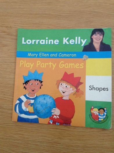 Story books for children
