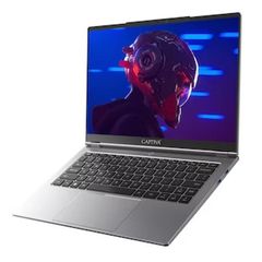 Captiva Notebook Highend Gaming R87-811UK