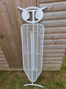ironing board