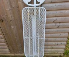 ironing board