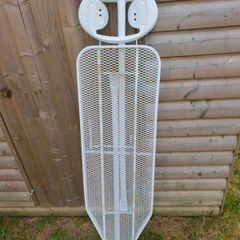 ironing board