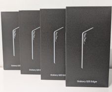 Samsung S25 Edge 512GB