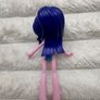 My Little Pony Equestria Girls Fashion Squad Twilight Sparkle Doll approx. 9 cm. Used Please see photos Image 7