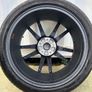 Genuine Volkswagen Pretoria 19" Single Alloy Wheel Image 7