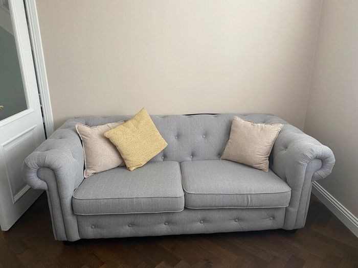 DFS Belair Sofa  Excellent Condition