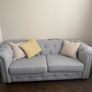 DFS Belair Sofa  Excellent Condition Image 3