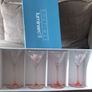 Luminarc Boutique French glasses x 12 Image 7
