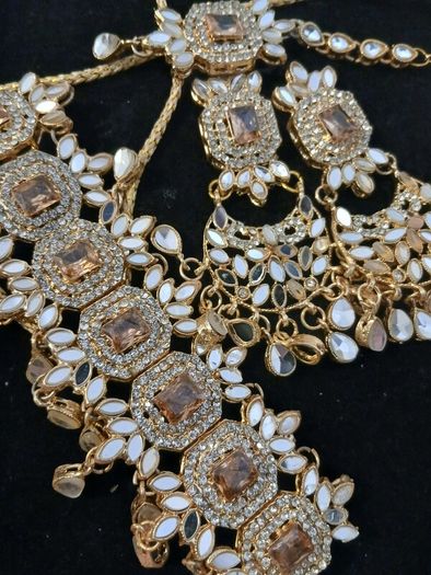 Jewellery set