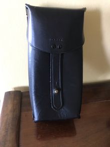 Vintage Army 'ammo' Pouch