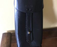 Vintage Army 'ammo' Pouch