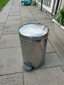 Brabantia Kitchen Bin