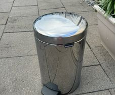 Brabantia Kitchen Bin