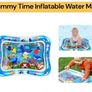 Inflatable Baby Water Mat Image 6