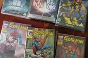 Dvd: Animated