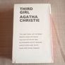 Agatha Christie Image 2