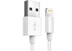 Kubala 2M Apple Lightning Fast Charger Cable 2A (Brand New/Warranty)