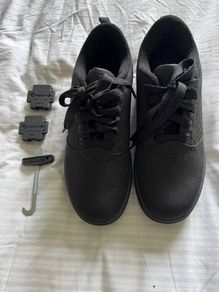 Heelys