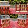 Large Doll house Image 2