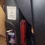 Car seat Image 3