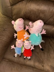 pepa pig