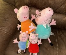 pepa pig