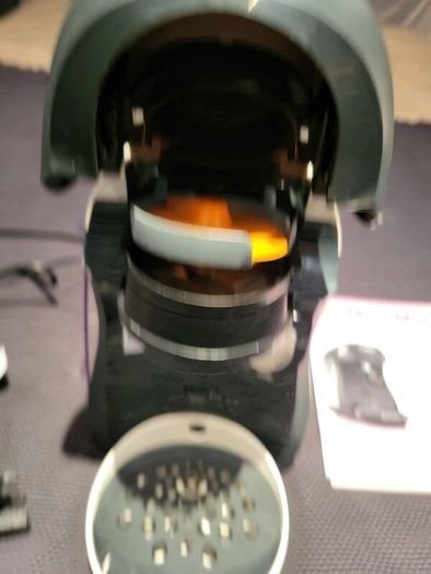 TASSIMO happy coffee machine